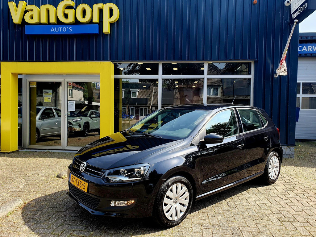 Volkswagen Polo 1.2 TSI BlueMotion Comfortline All-in prijs! 53936059-0.jpg | Van Gorp Auto’s
