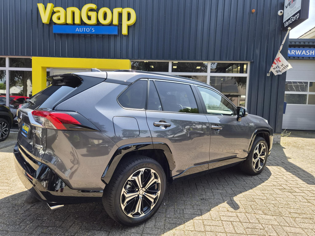 Suzuki Across 2.5 Plug-in Hybrid Style ( RAV4 ) All-in prijs! 54389369-10.jpg | Van Gorp Auto’s