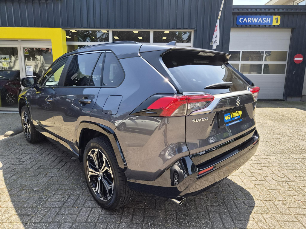 Suzuki Across 2.5 Plug-in Hybrid Style ( RAV4 ) All-in prijs! 54389369-12.jpg | Van Gorp Auto’s