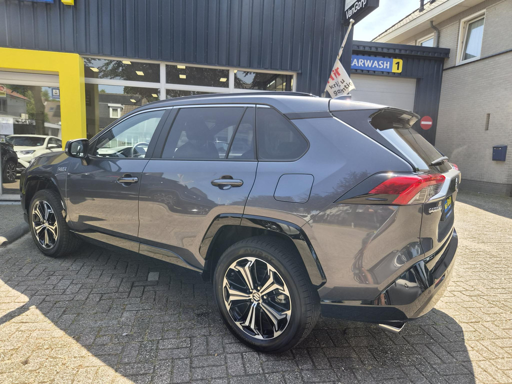 Suzuki Across 2.5 Plug-in Hybrid Style ( RAV4 ) All-in prijs! 54389369-13.jpg | Van Gorp Auto’s