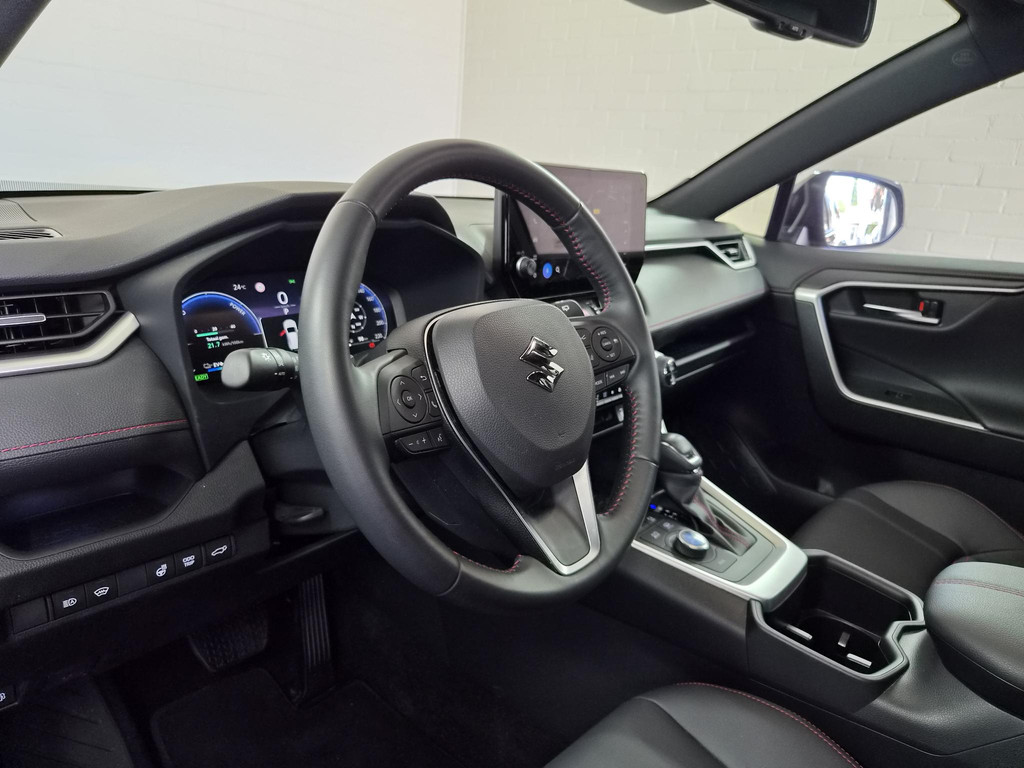 Suzuki Across 2.5 Plug-in Hybrid Style ( RAV4 ) All-in prijs! 54389369-14.jpg | Van Gorp Auto’s