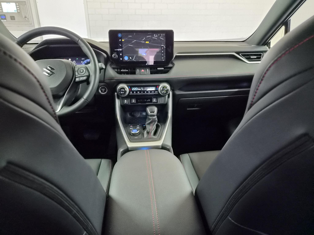 Suzuki Across 2.5 Plug-in Hybrid Style ( RAV4 ) All-in prijs! 54389369-19.jpg | Van Gorp Auto’s
