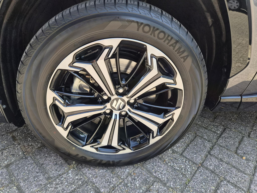 Suzuki Across 2.5 Plug-in Hybrid Style ( RAV4 ) All-in prijs! 54389369-2.jpg | Van Gorp Auto’s