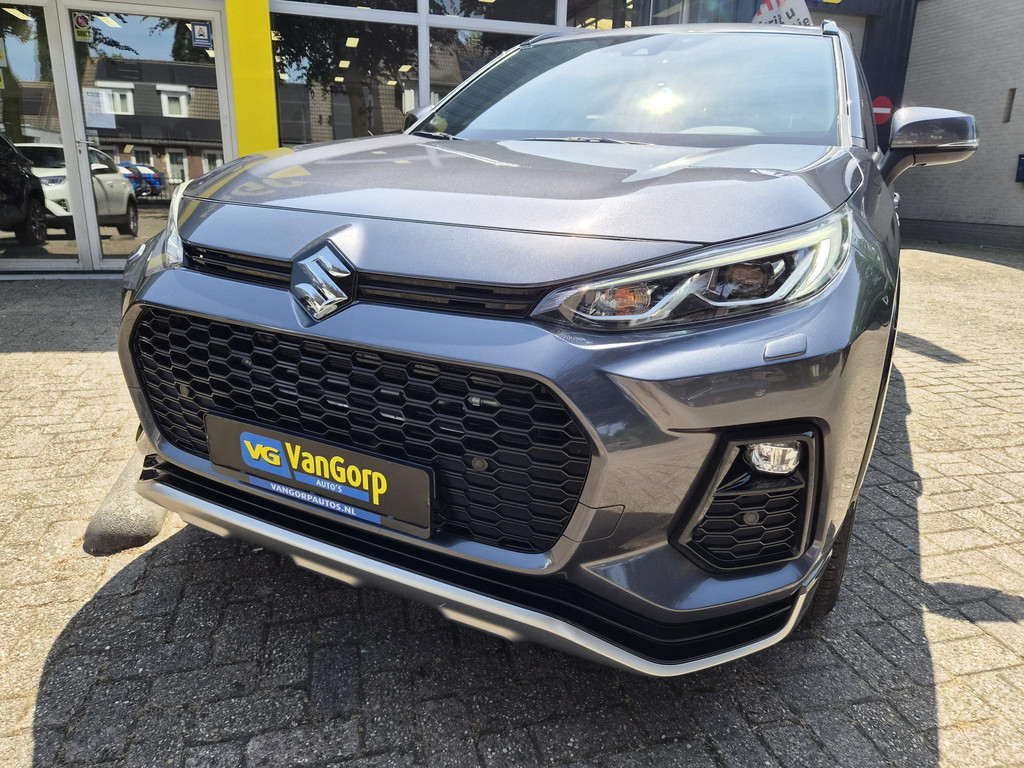 Suzuki Across 2.5 Plug-in Hybrid Style ( RAV4 ) All-in prijs! 54389369-3.jpg | Van Gorp Auto’s