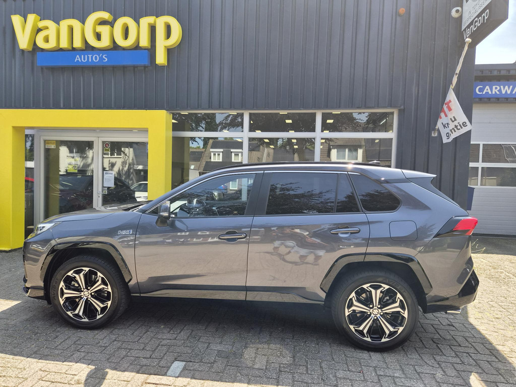 Suzuki Across 2.5 Plug-in Hybrid Style ( RAV4 ) All-in prijs! 54389369-6.jpg | Van Gorp Auto’s
