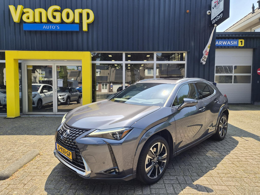 Lexus UX 250h AWD Executive Line All-in prijs! 54481533-0.jpg | Van Gorp Auto’s