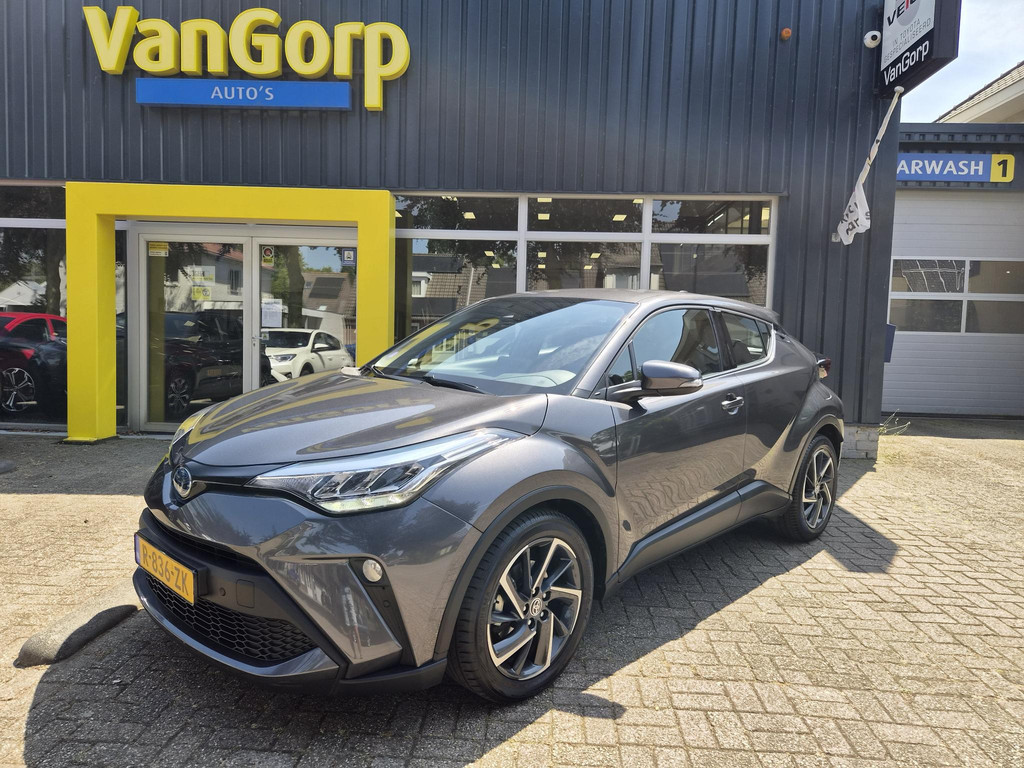 Toyota C-HR 1.8 Hybrid Dynamic 54908183-0.jpg | Van Gorp Auto’s