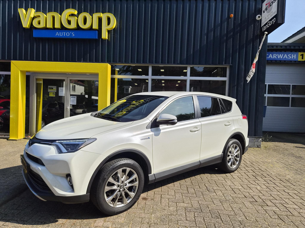 Toyota RAV4 2.5 Hybrid AWD Executive All-in prijs! 55052521-0.jpg | Van Gorp Auto’s
