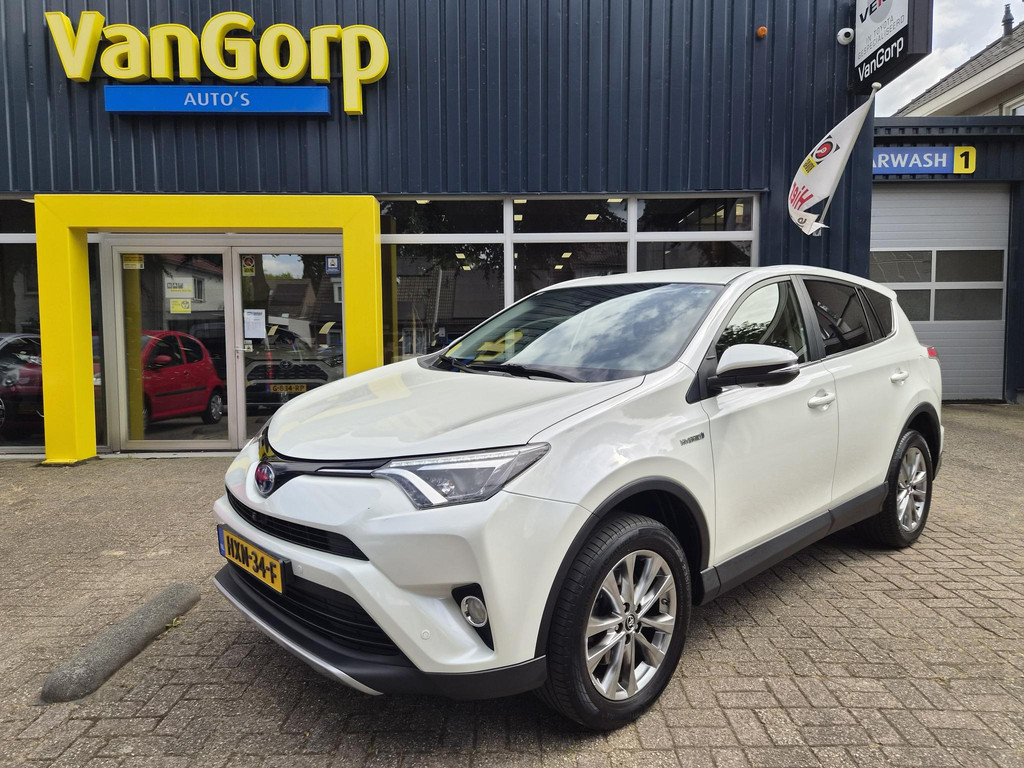 Toyota RAV4 2.5 Hybrid AWD Executive All-in prijs! 55052521-0.jpg | Van Gorp Auto’s