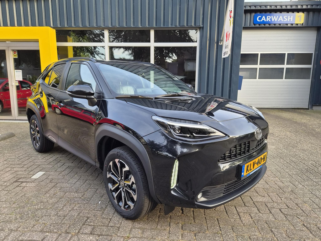 Toyota Yaris Cross 1.5 Hybrid 130 Dynamic Comfort 55428572-1.jpg | Van Gorp Auto’s