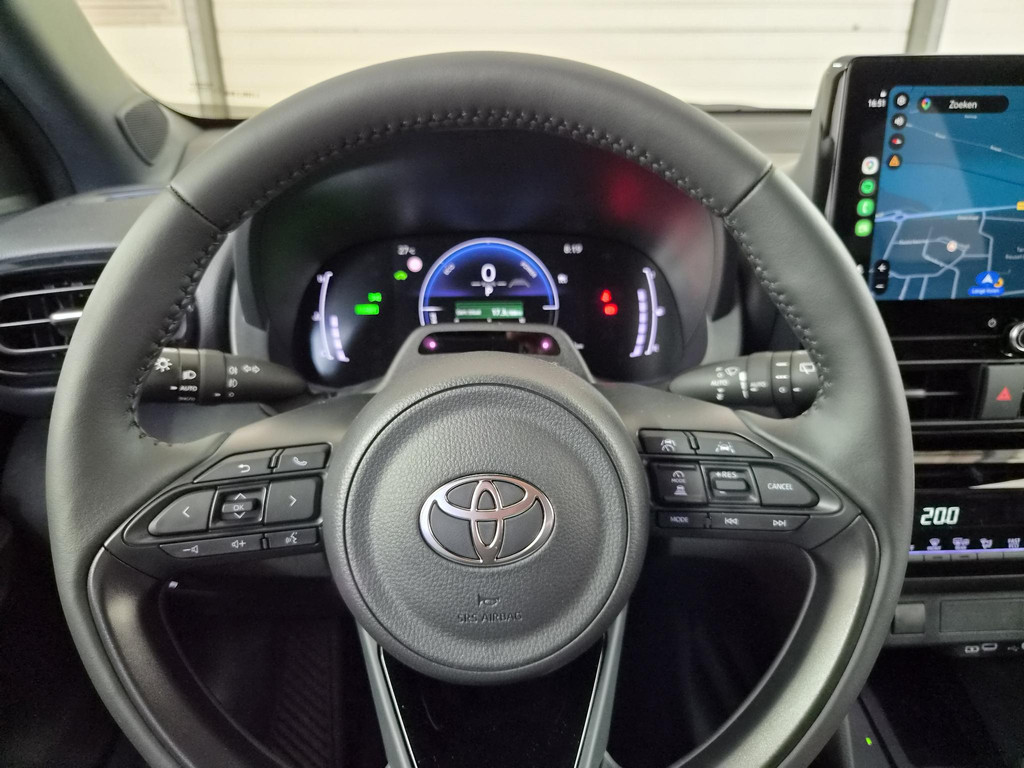 Toyota Yaris Cross 1.5 Hybrid 130 Dynamic Comfort 55428572-14.jpg | Van Gorp Auto’s