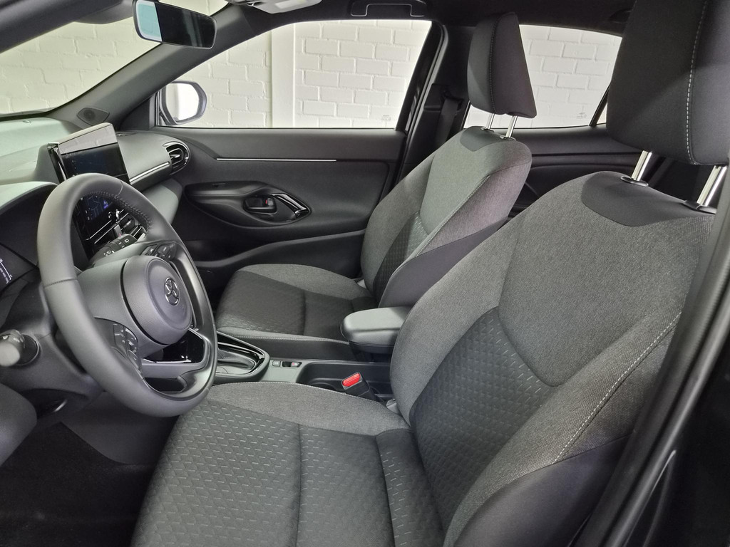 Toyota Yaris Cross 1.5 Hybrid 130 Dynamic Comfort 55428572-17.jpg | Van Gorp Auto’s