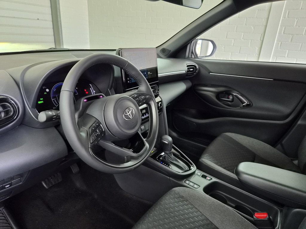 Toyota Yaris Cross 1.5 Hybrid 130 Dynamic Comfort 55428572-19.jpg | Van Gorp Auto’s