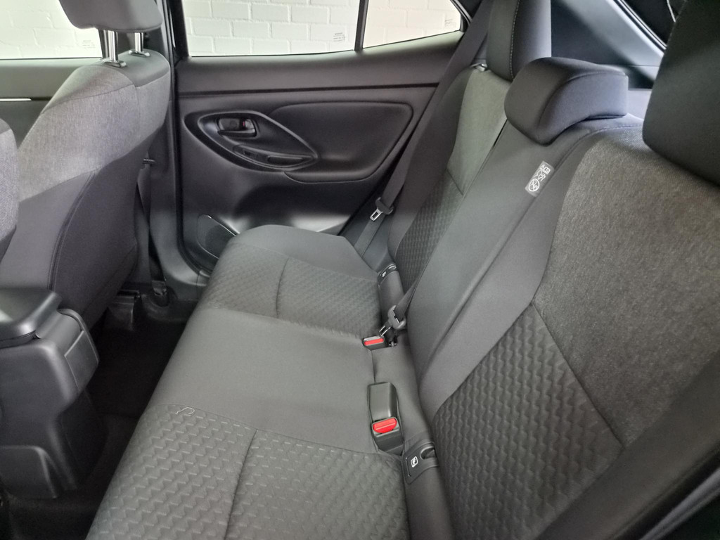 Toyota Yaris Cross 1.5 Hybrid 130 Dynamic Comfort 55428572-20.jpg | Van Gorp Auto’s