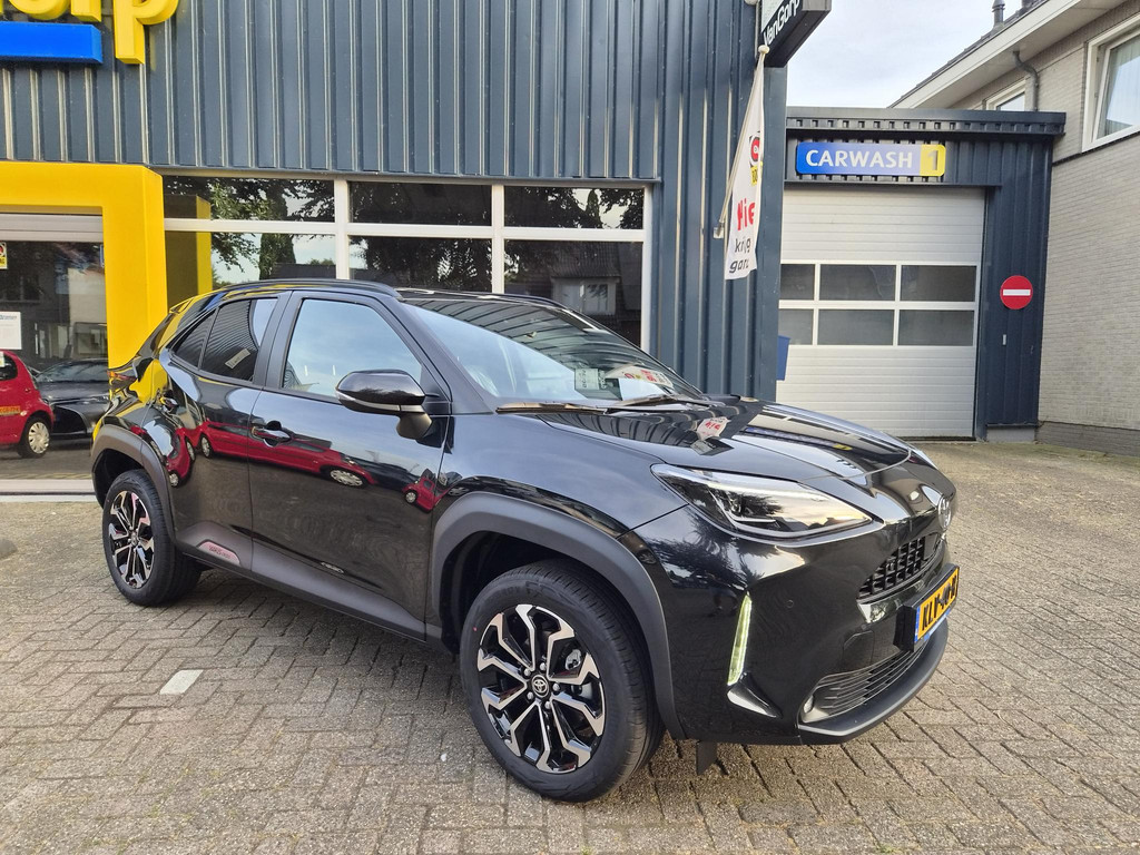 Toyota Yaris Cross 1.5 Hybrid 130 Dynamic Comfort 55428572-3.jpg | Van Gorp Auto’s