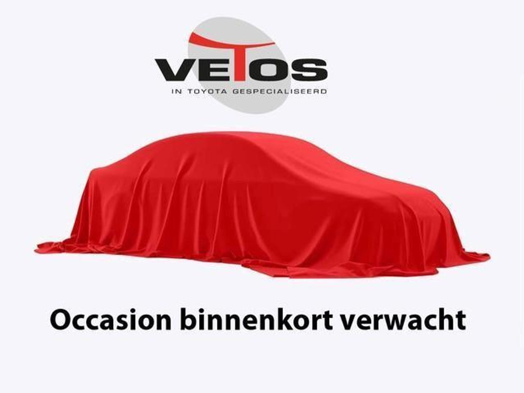 Toyota Bz4x Business Plus Pano71 kWh All-in prijs! 56148825-0.jpg | Van Gorp Auto’s