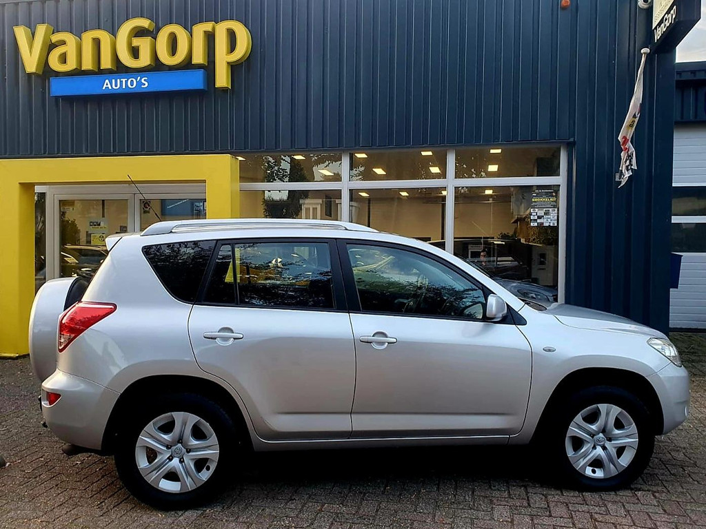 Toyota RAV4 2.0 VVTi Linea Terra 56817666-0.jpg | Van Gorp Auto’s