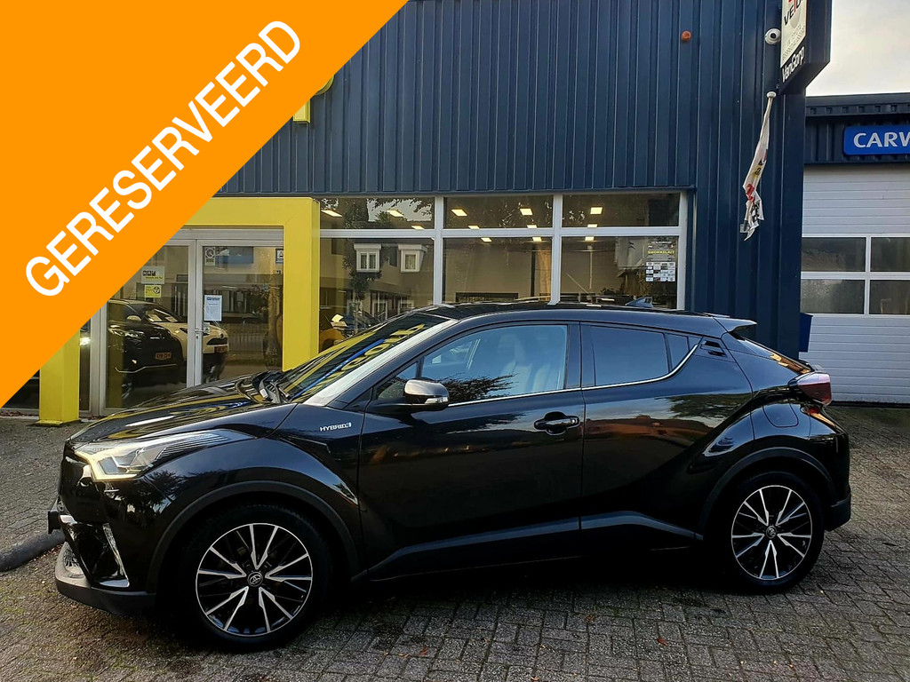 Toyota C-HR 1.8 Hybrid Executive 56886680-0.jpg | Van Gorp Auto’s