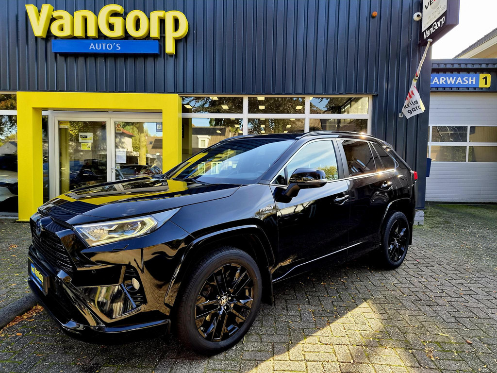 Toyota RAV4 2.5 Hybrid Black Edition All-in prijs! 57511980-0.jpg | Van Gorp Auto’s