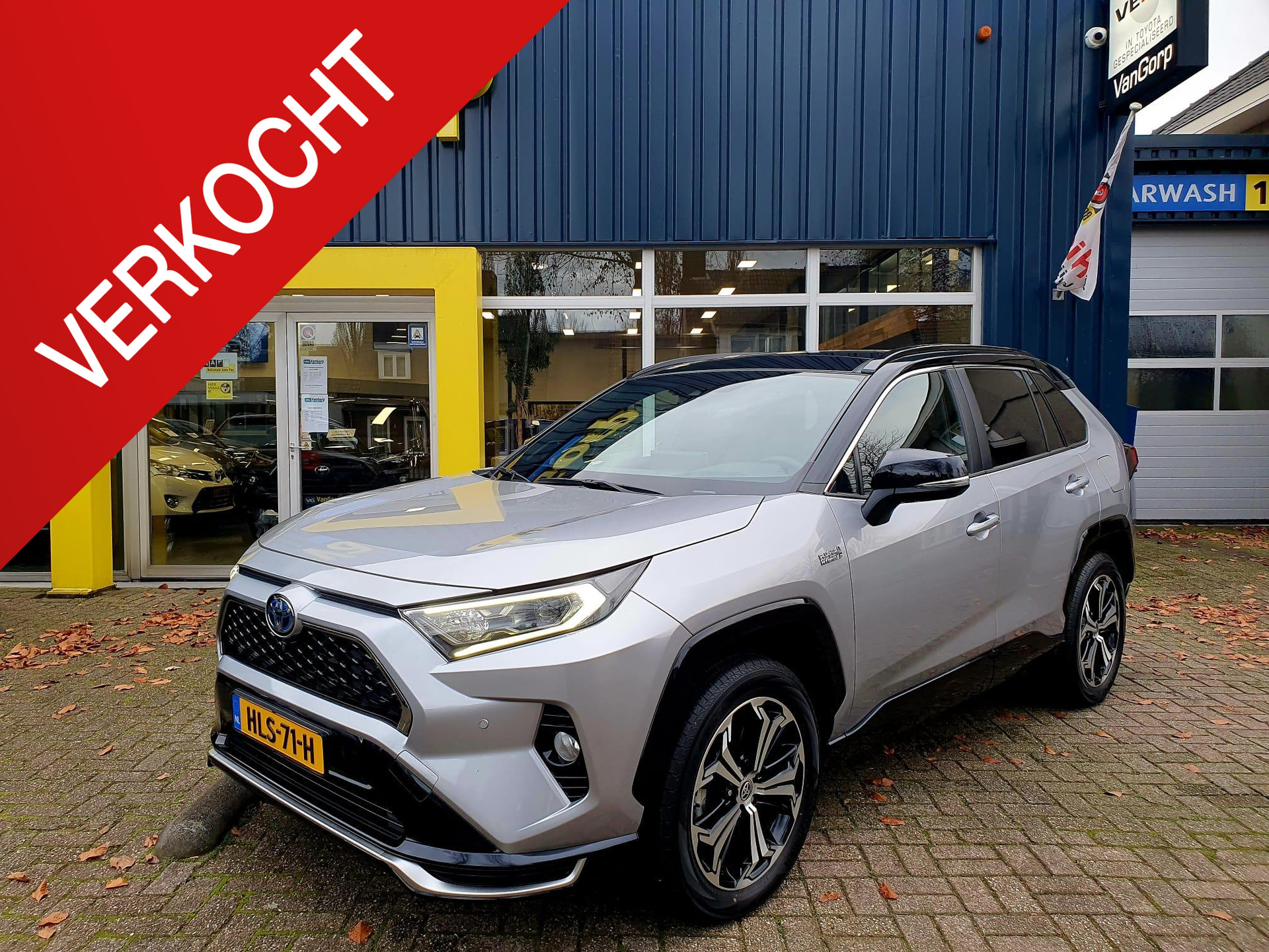 Toyota RAV4 2.5 Plug-in Hybrid AWD Bi-Tone Plus All-in prijs! 44008253-0.jpg | Van Gorp Auto’s
