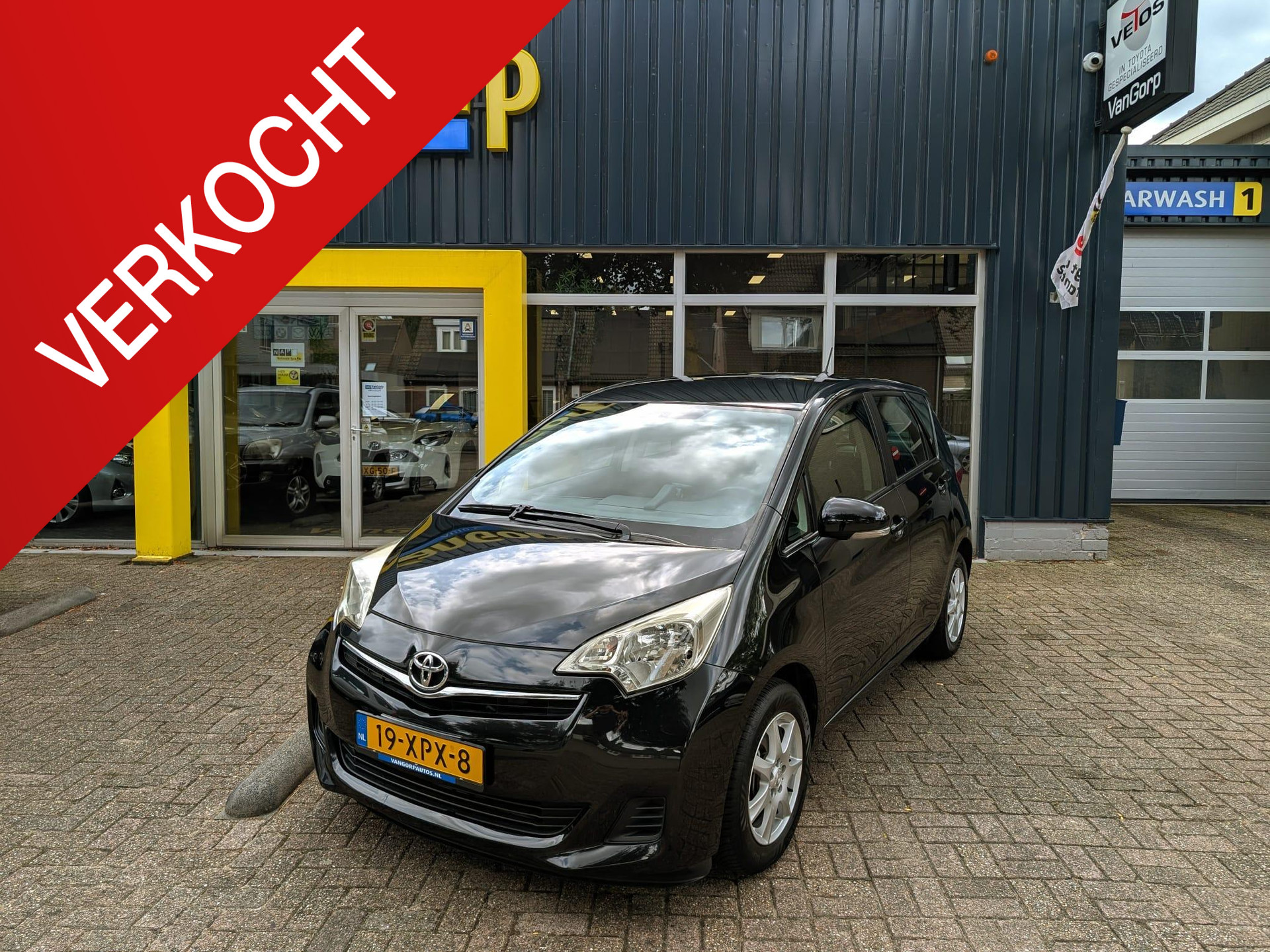 Toyota Verso-S 1.3 VVT-i Comfort Plus 47415046-0.jpg | Van Gorp Auto’s