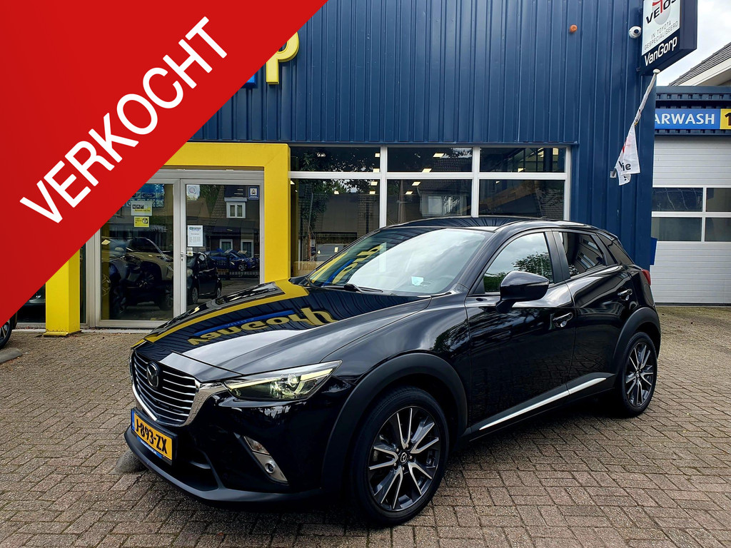 Mazda CX-3 2.0 SkyActiv-G 120 GT-M 47595735-0.jpg | Van Gorp Auto’s