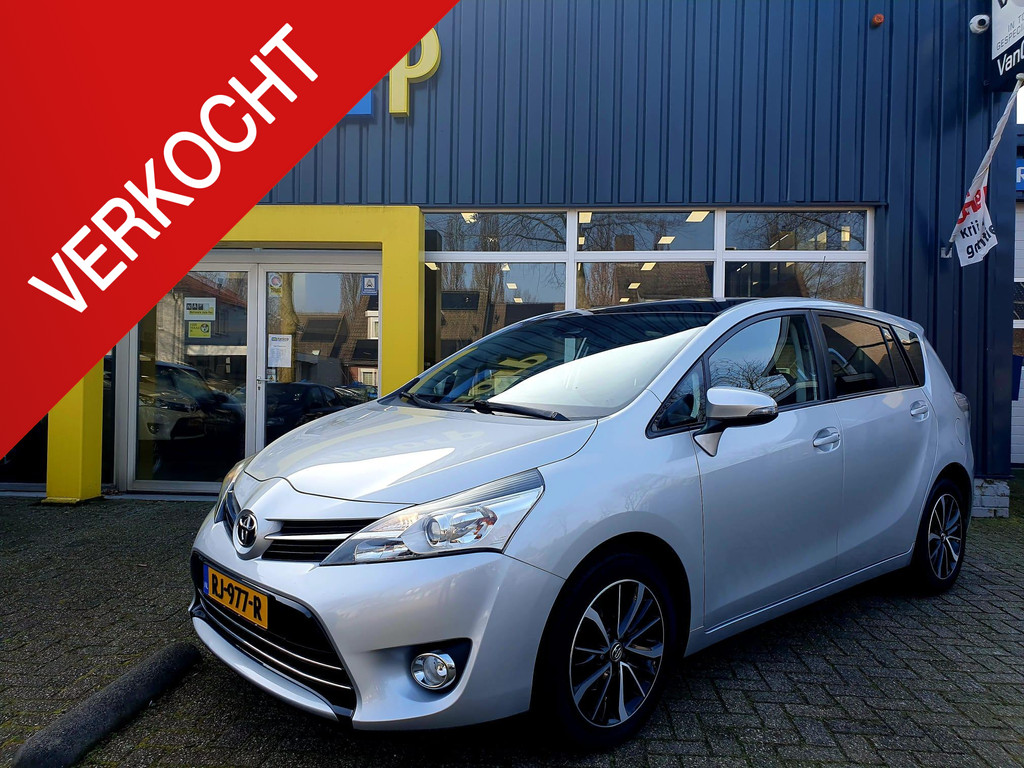 Toyota Verso 1.8 VVT-i SkyView Edition All-in prijs! 51609285-0.jpg | Van Gorp Auto’s