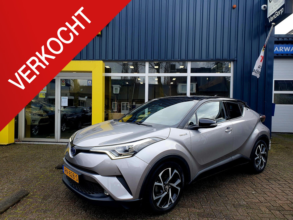 Toyota C-HR 1.8 Hybrid Bi-Tone Plus 51715847-0.jpg | Van Gorp Auto’s