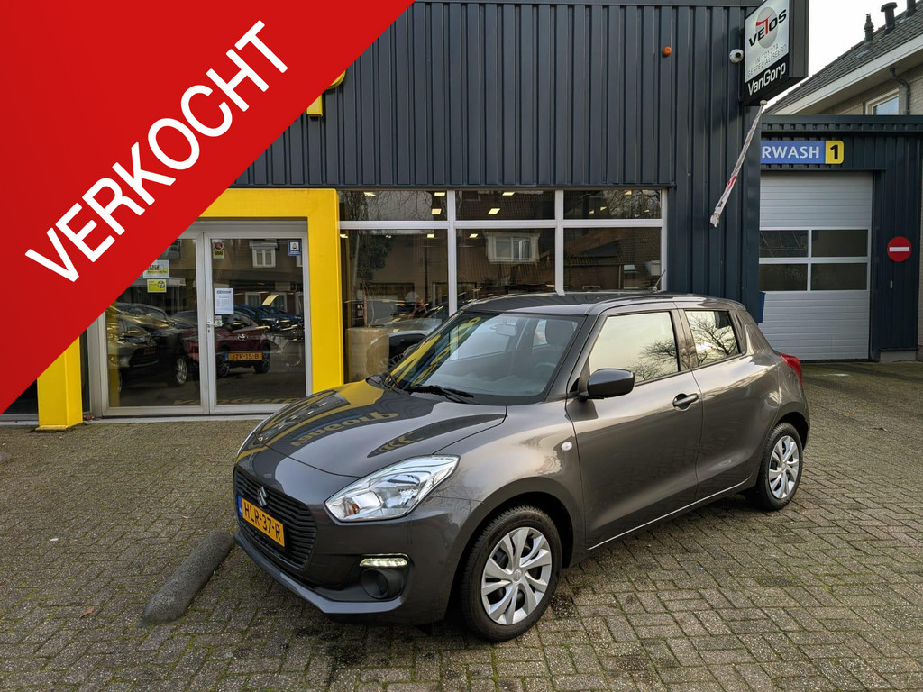 Suzuki Swift 1.2 Select 51948900-0.jpg | Van Gorp Auto’s