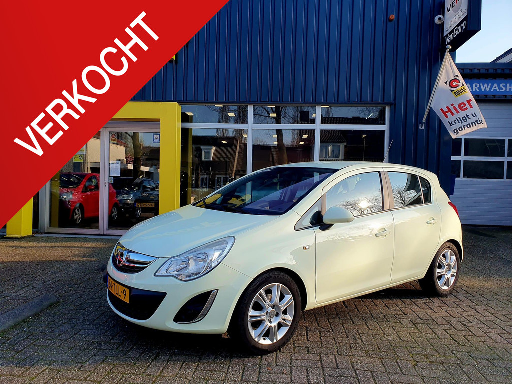Opel Corsa 1.4-16V Cosmo All-in prijs! 52200153-0.jpg | Van Gorp Auto’s