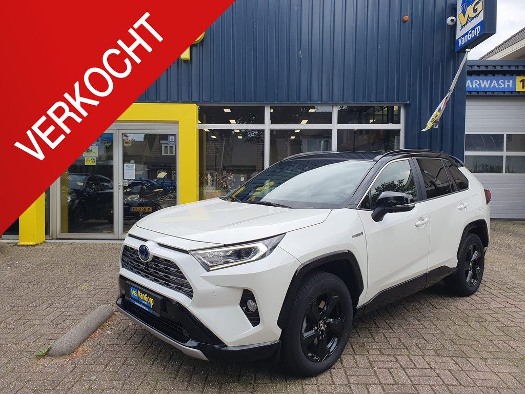 Toyota RAV4 2.5 Hybrid Bi-Tone Collection All-in prijs! 52339160-0.jpg | Van Gorp Auto’s