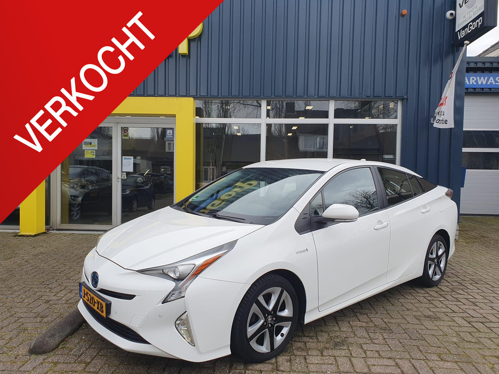 Toyota Prius 1.8 Dark Edition All-in prijs! 52525877-0.jpg | Van Gorp Auto’s
