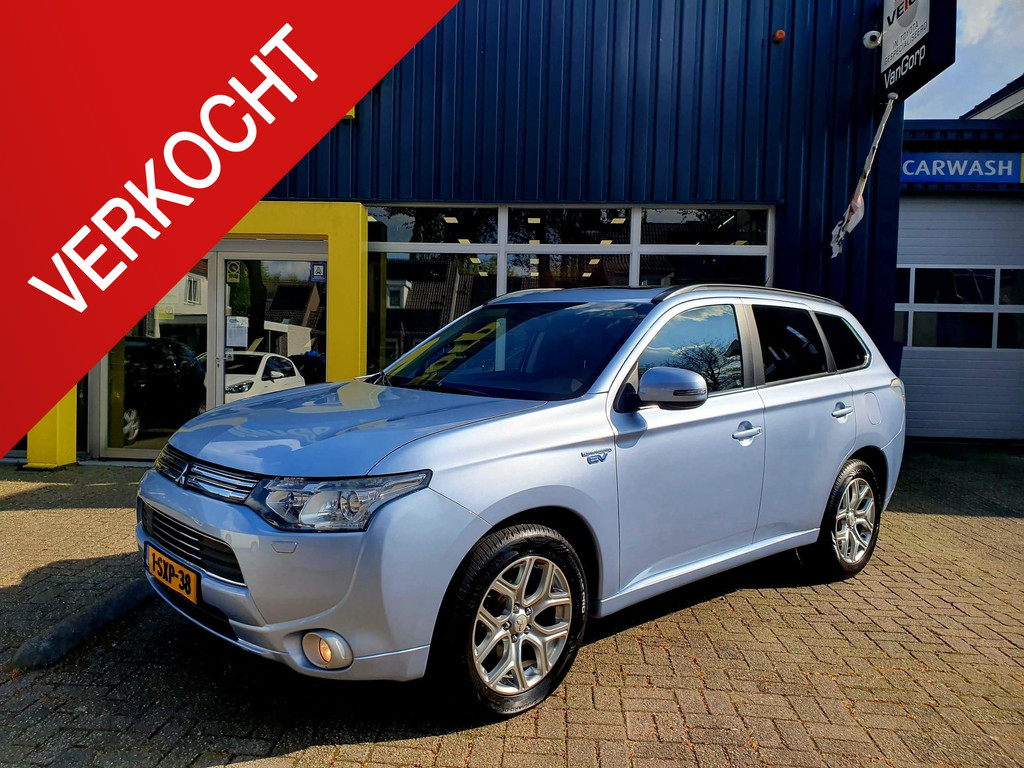 Mitsubishi Outlander 2.0 PHEV Instyle All-in prijs! 52963783-0.jpg | Van Gorp Auto’s