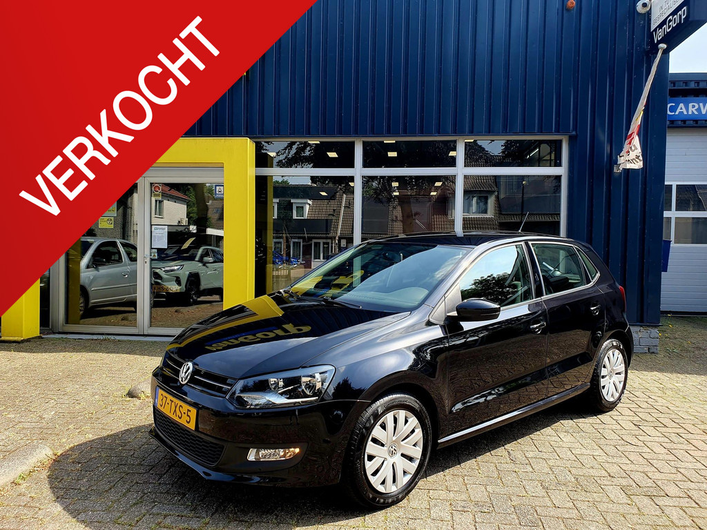 Volkswagen Polo 1.2 TSI BlueMotion Comfortline All-in prijs! 53936059-0.jpg | Van Gorp Auto’s