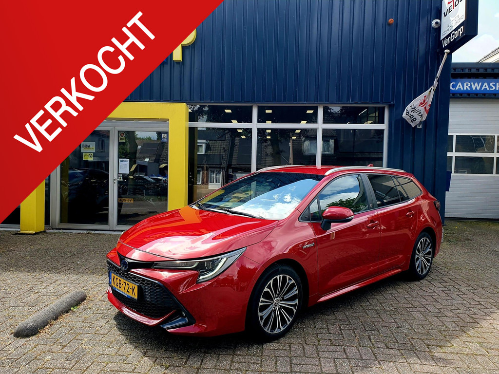 Toyota Corolla Touring Sports 2.0 Hybrid Team D All-in prijs! 54116458-0.jpg | Van Gorp Auto’s