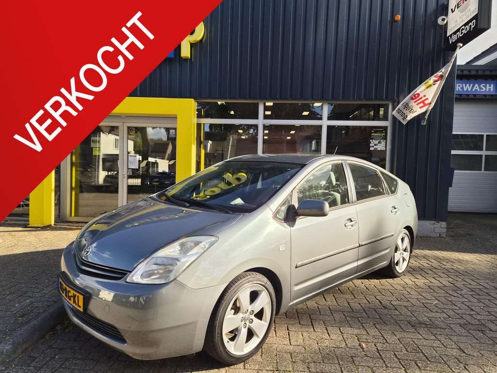 Toyota Prius 1.5 VVT-i 56541930-0.jpg | Van Gorp Auto’s