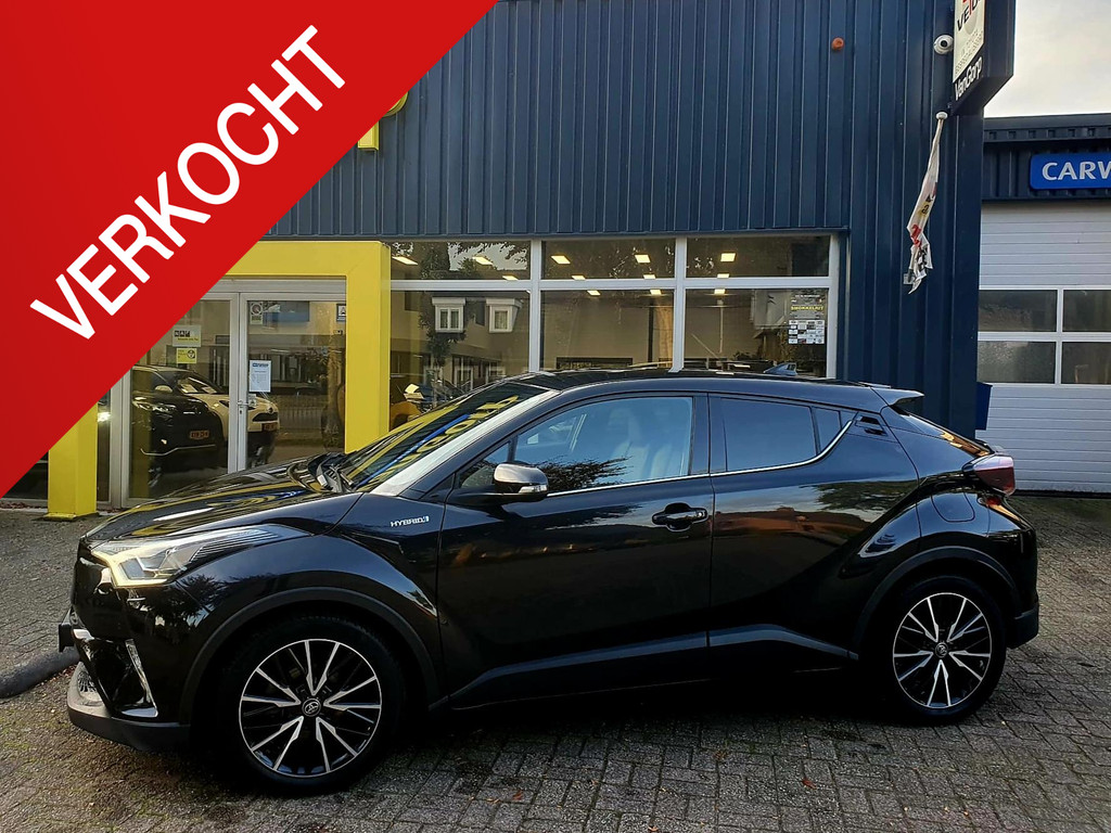Toyota C-HR 1.8 Hybrid Executive 56886680-0.jpg | Van Gorp Auto’s